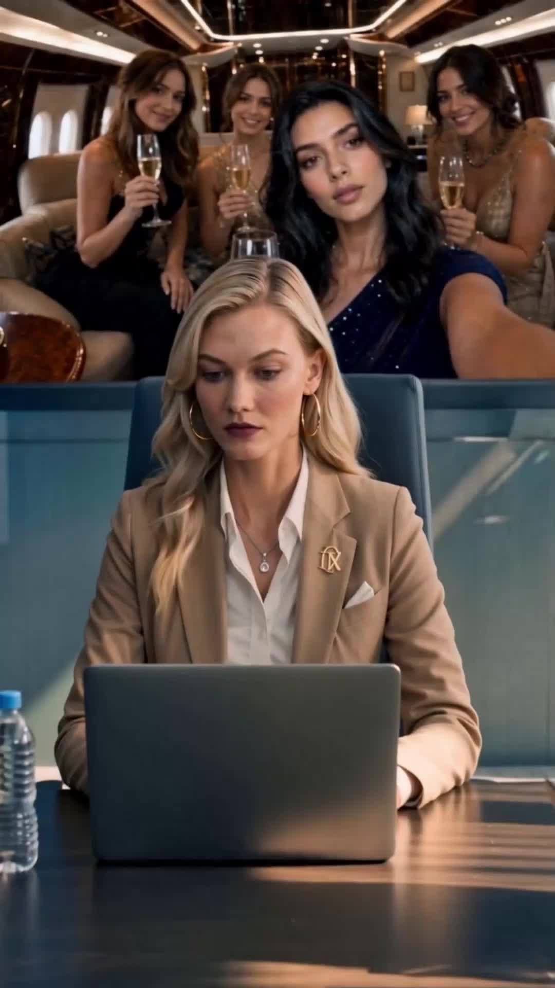 Episode 6 - Hands Off My Private Jet II